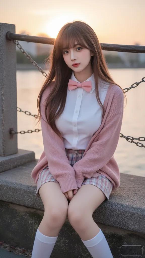 什么才是纯天然美女 晒一晒你的日常穿搭 为什么女性不喜欢性感了 减龄少女感穿搭 