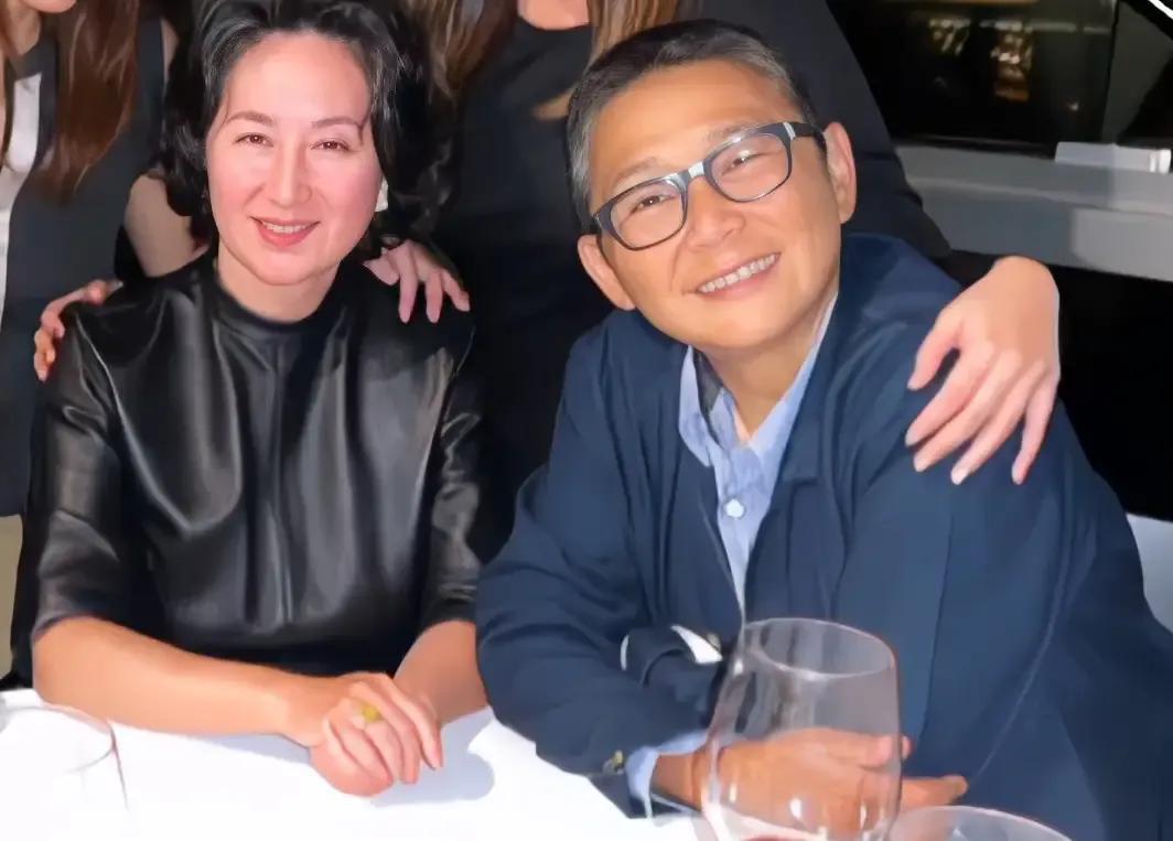 罗刹海市之历史时光机

今天刷到赌王的二公主，陈百强当年的白月光，真相刷新了我的