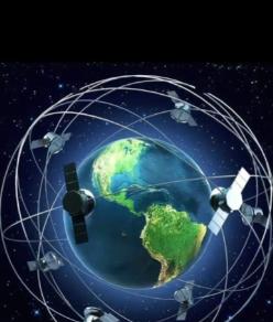 印度版北斗系统“星座导航”，被印度评为全球第4，仅落后于美国GPS、欧洲伽利略、