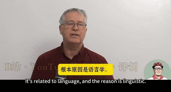 美国教育专家：中国孩子数学能力优于西方孩子源于他们的母语教育——汉语。
首先，他