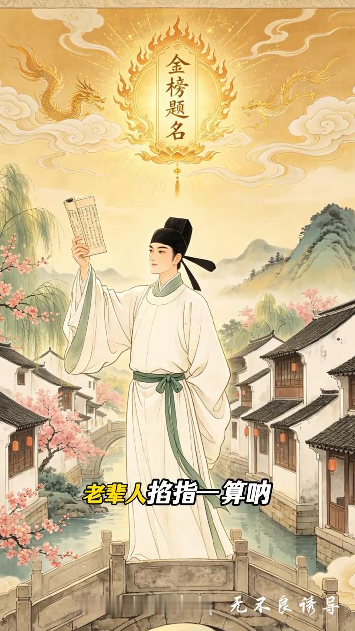 话说明朝江南有户人家住着个后生叫周文清，这孩子真是千里挑一的人物，18岁就中了解