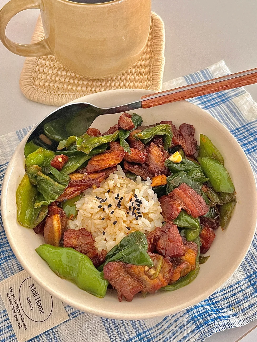 吃得舒服的干净饭🍚