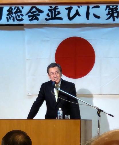 日本驻澳大利亚大使山上信吾3月9日发文叫嚣说：“日本有什么资格指手画脚、横加干涉