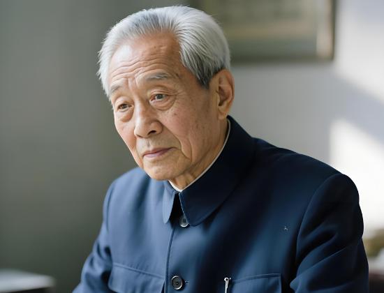 一位90岁的老干部曾言：

“退休后想长命百岁，
就待在家里，大门不出，二门不迈