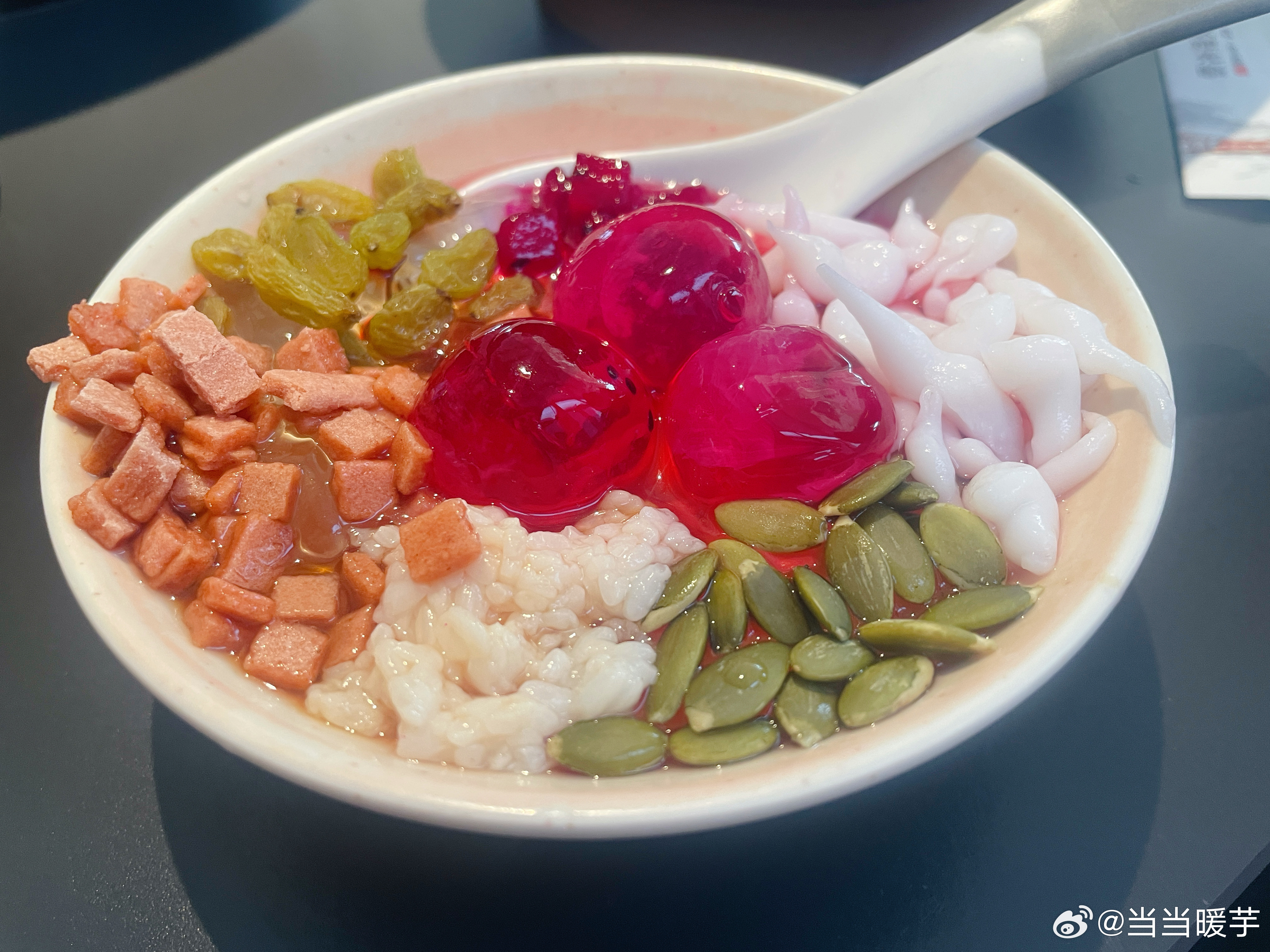 麻六记｜一口入魂的川味盛宴🌶️吃完再加一杯好茶，你会觉得很快乐我的美食日记全世