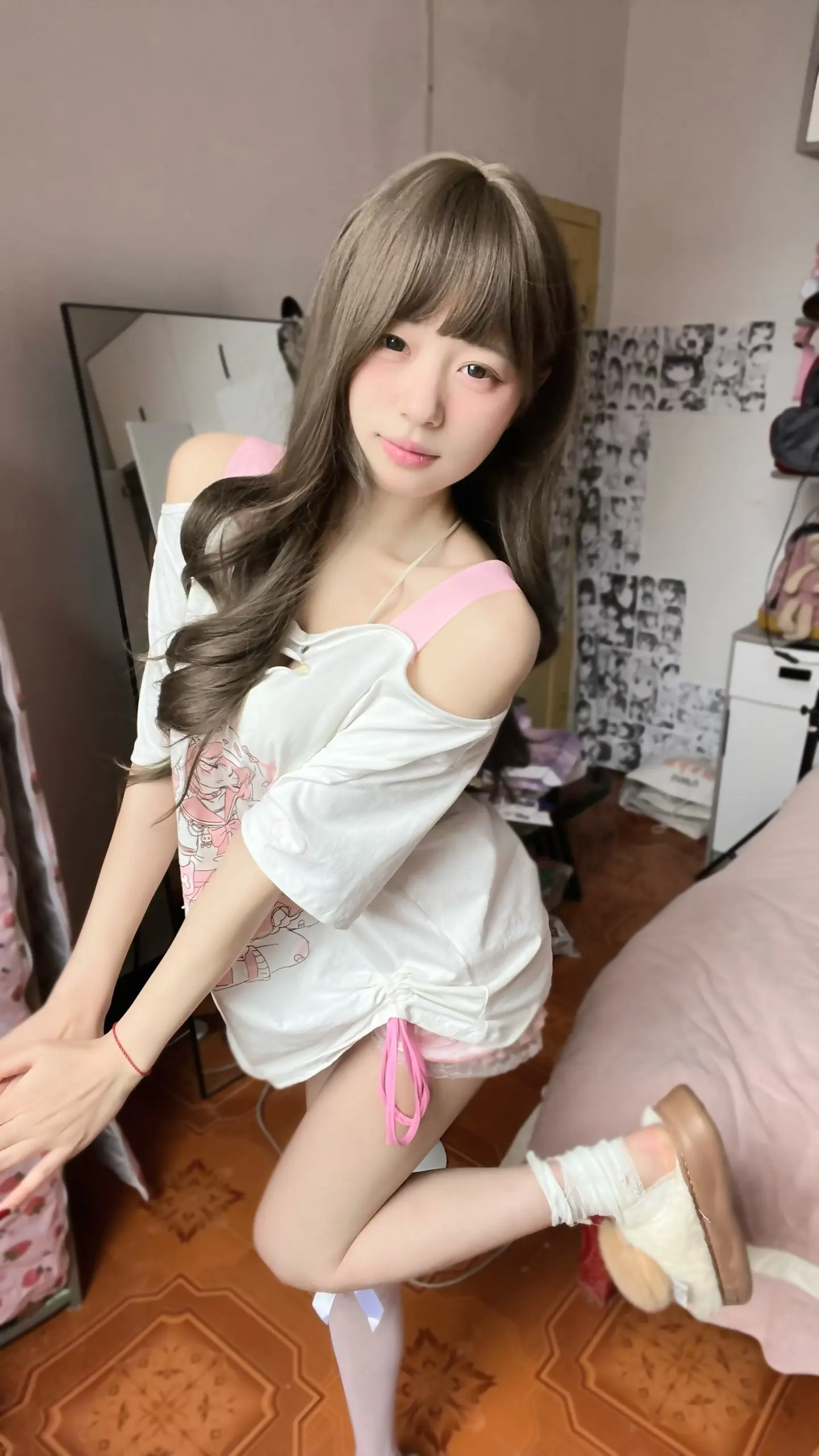 用上我的照片、你就是我的人咯