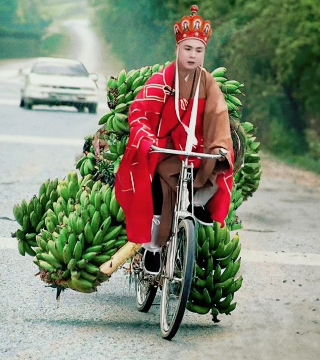 人生一辈子，都在为自己的认知买单。《教父》：“用一秒钟内看到本质的人，和半辈子也