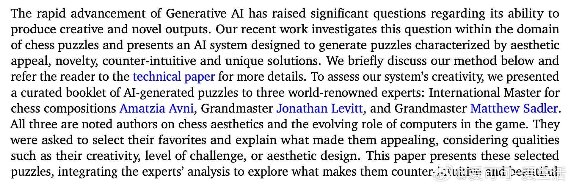 [LG]《Evaluating In Silico Creativity: An