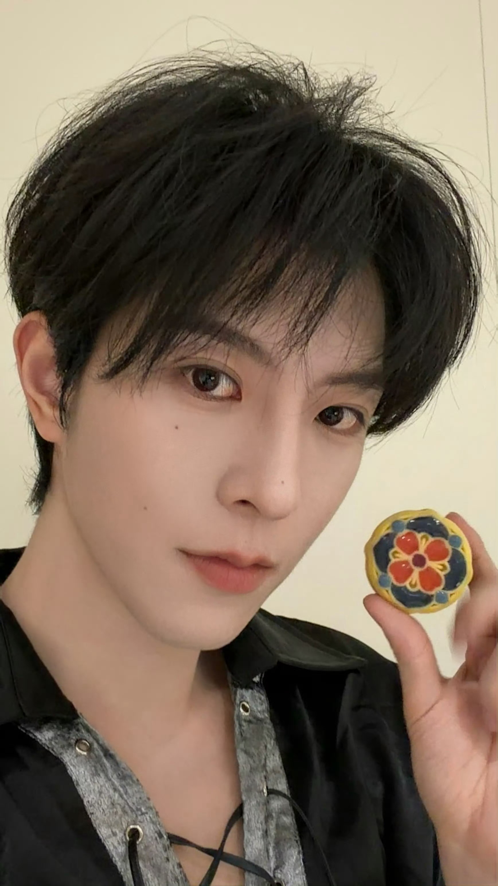 盛少游1105生日快乐 ​​​