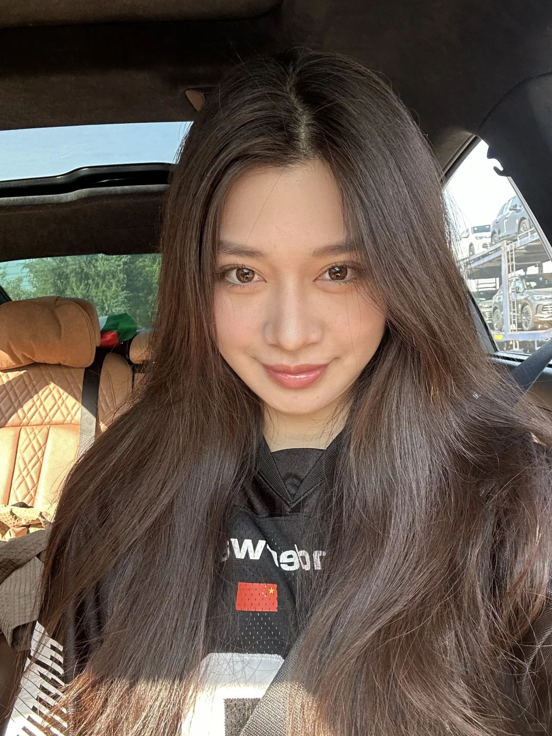 自恋动图大赏
