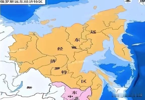 许多人以为，只要中国崛起，坐不住的就是美国，错了，比美国更紧绷的，其实不是别人，