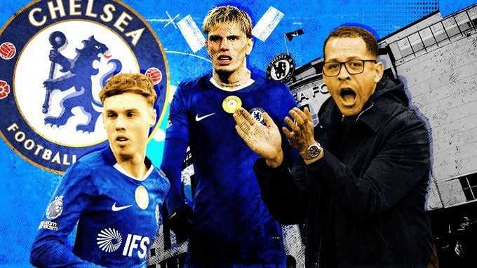 泰晤士报著名记者Peter Rutzler撰写专栏文章，切尔西激进的新工资结构是