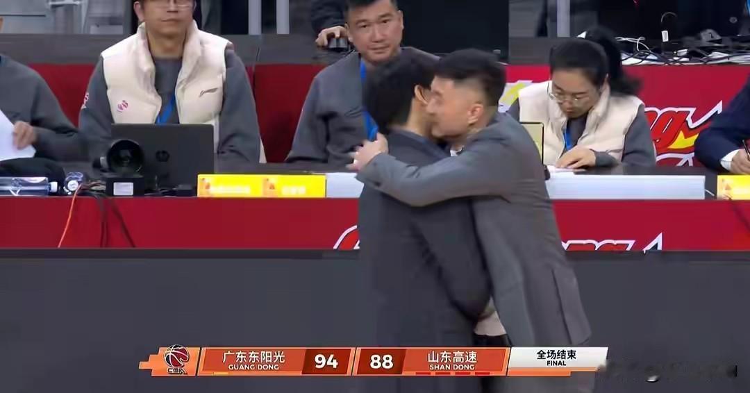 四人合砍0分，CBA最拉胯后卫球队非山东高速莫属？
12月26日，CBA常规赛山