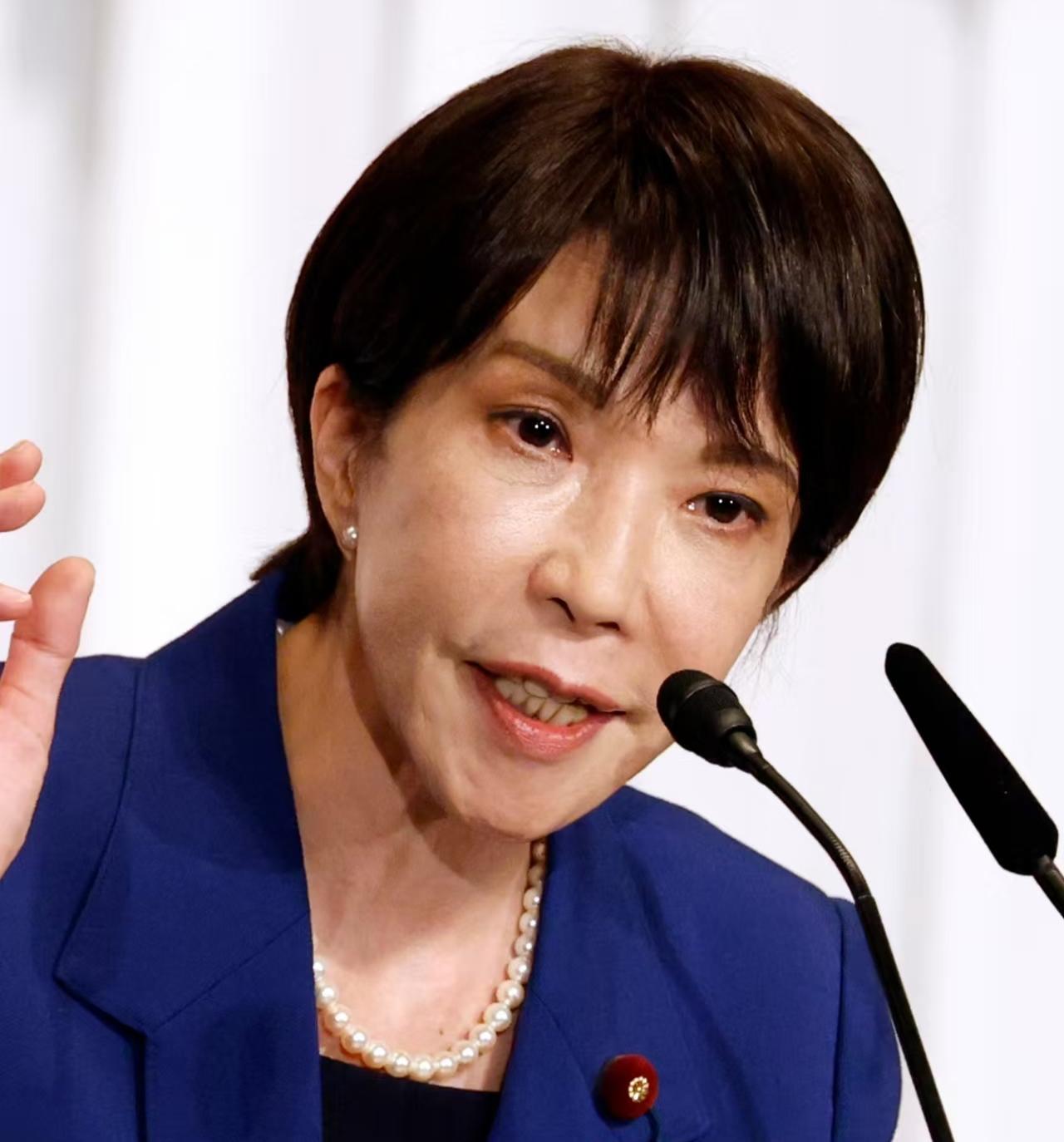 这回算是真把日本给打疼了！
这把是真没给日本留面子，制裁岩崎茂这步棋，直接戳中了