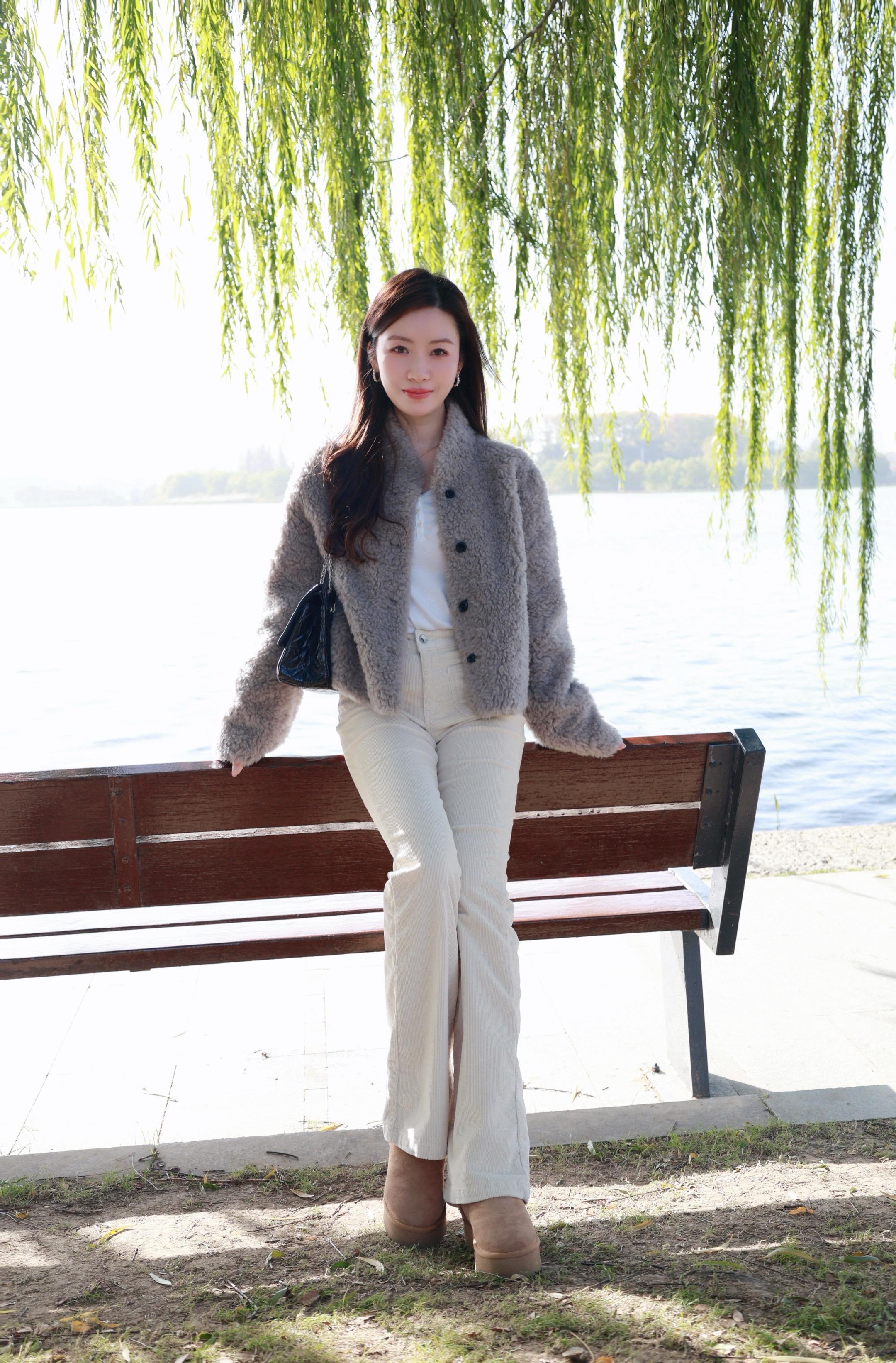 “拥有今天，就好好感受今天，人生没那么多来日方长”