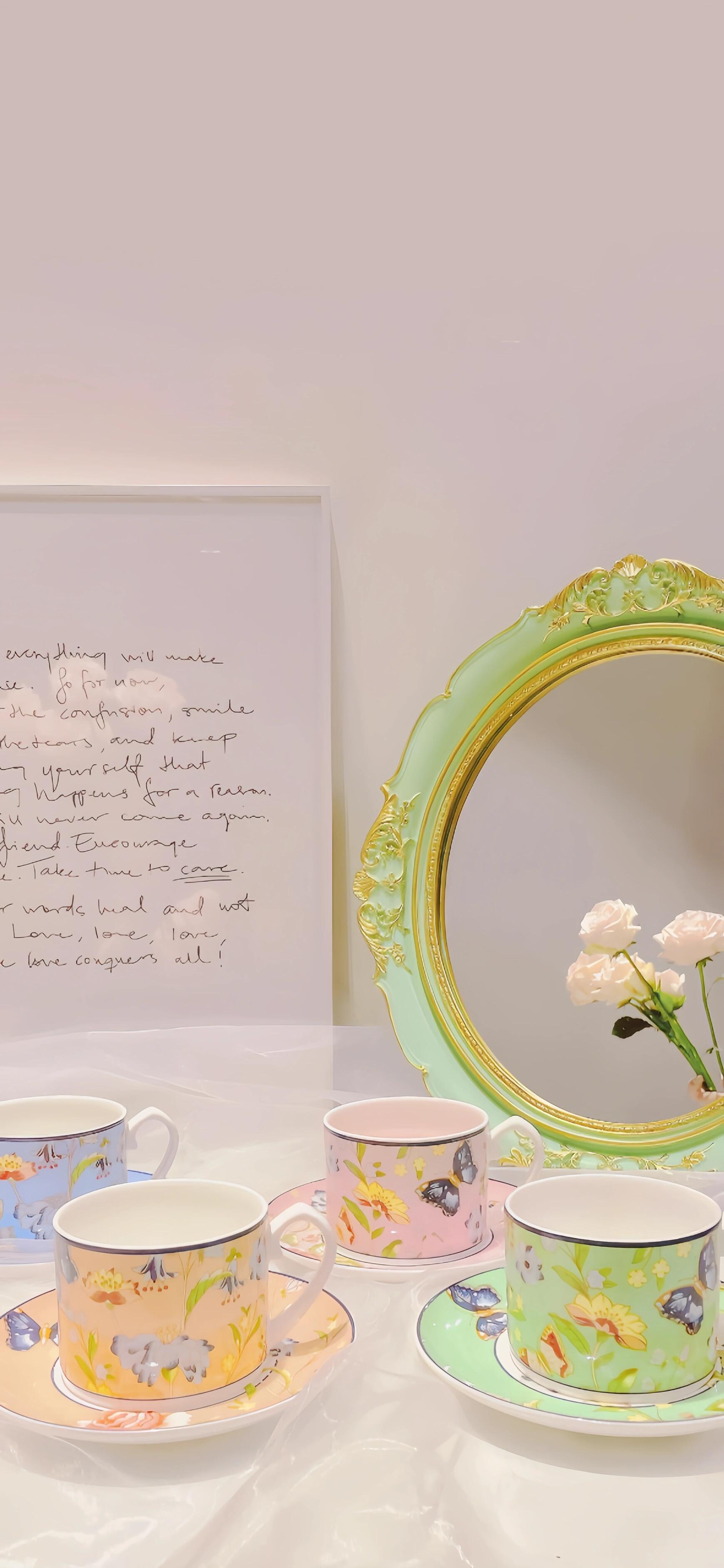 𝐖𝐚𝐥𝐥高级氛围感壁纸 