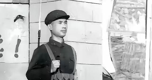 1980年，辽宁省政府机关大院的哨兵击毙了一个可疑人员，谁知，案件水落石出后，这