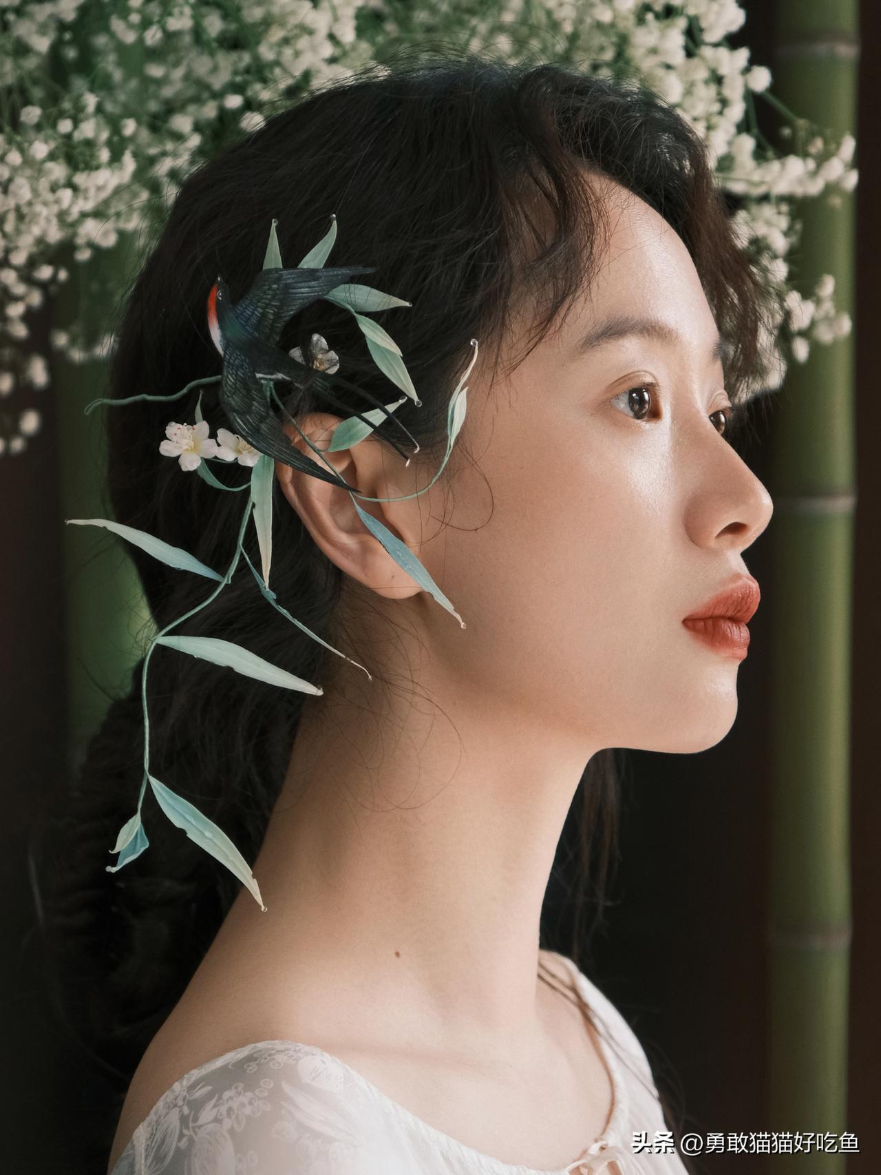 李梦分享图片