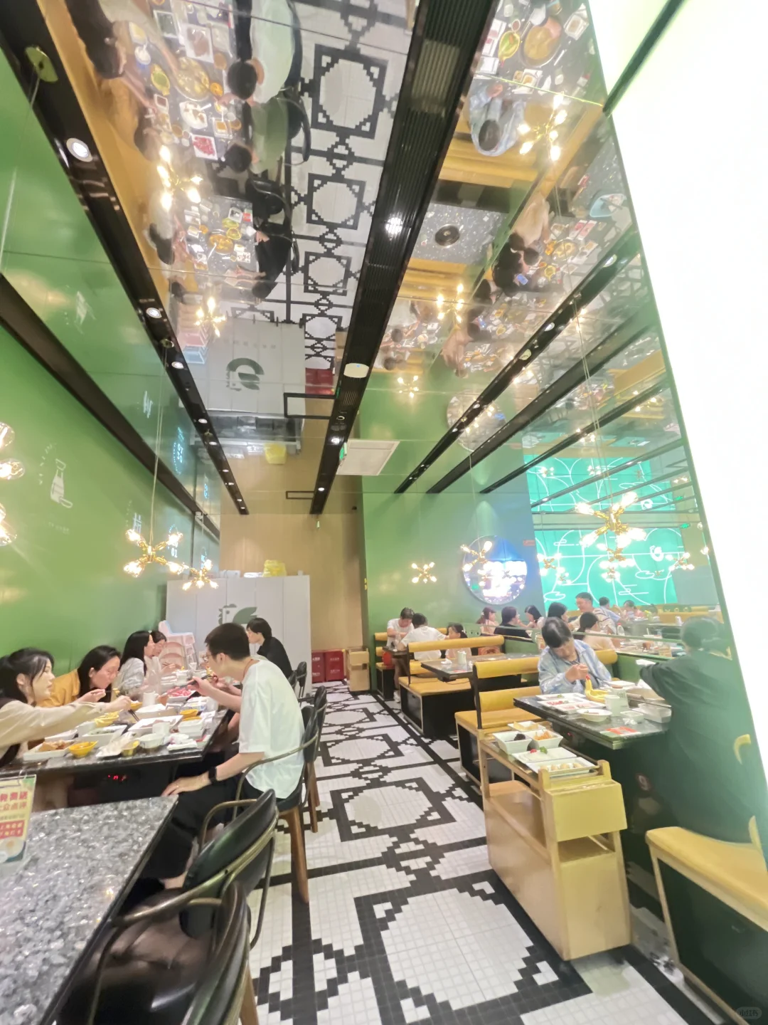 杭州本地人吃什么