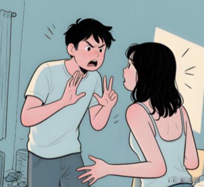 广州，一26岁男子和18岁女子发 生 关 系，男子尝到甜头，想把女子据为己有，他