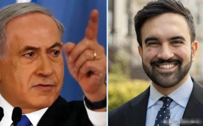 以色列人表示，无法想象，如果穆斯林候选人马姆达尼赢得大选并成为纽约市长，我们将永