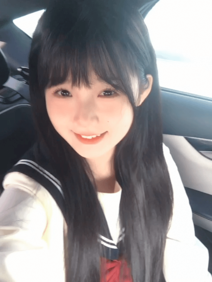 至春禾  学姐学姐至春禾