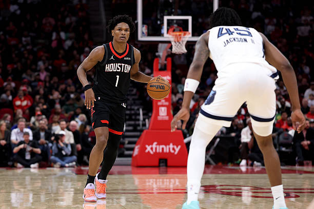 明日重点关注3场比赛:火箭vs灰熊，爵士vs掘金，篮网vs湖人 