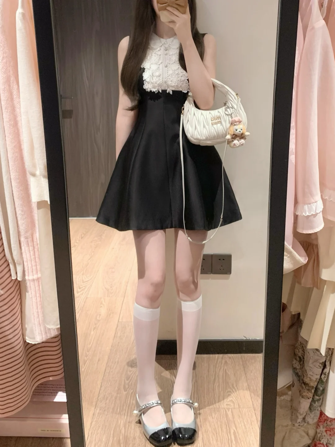 期待夏天～
