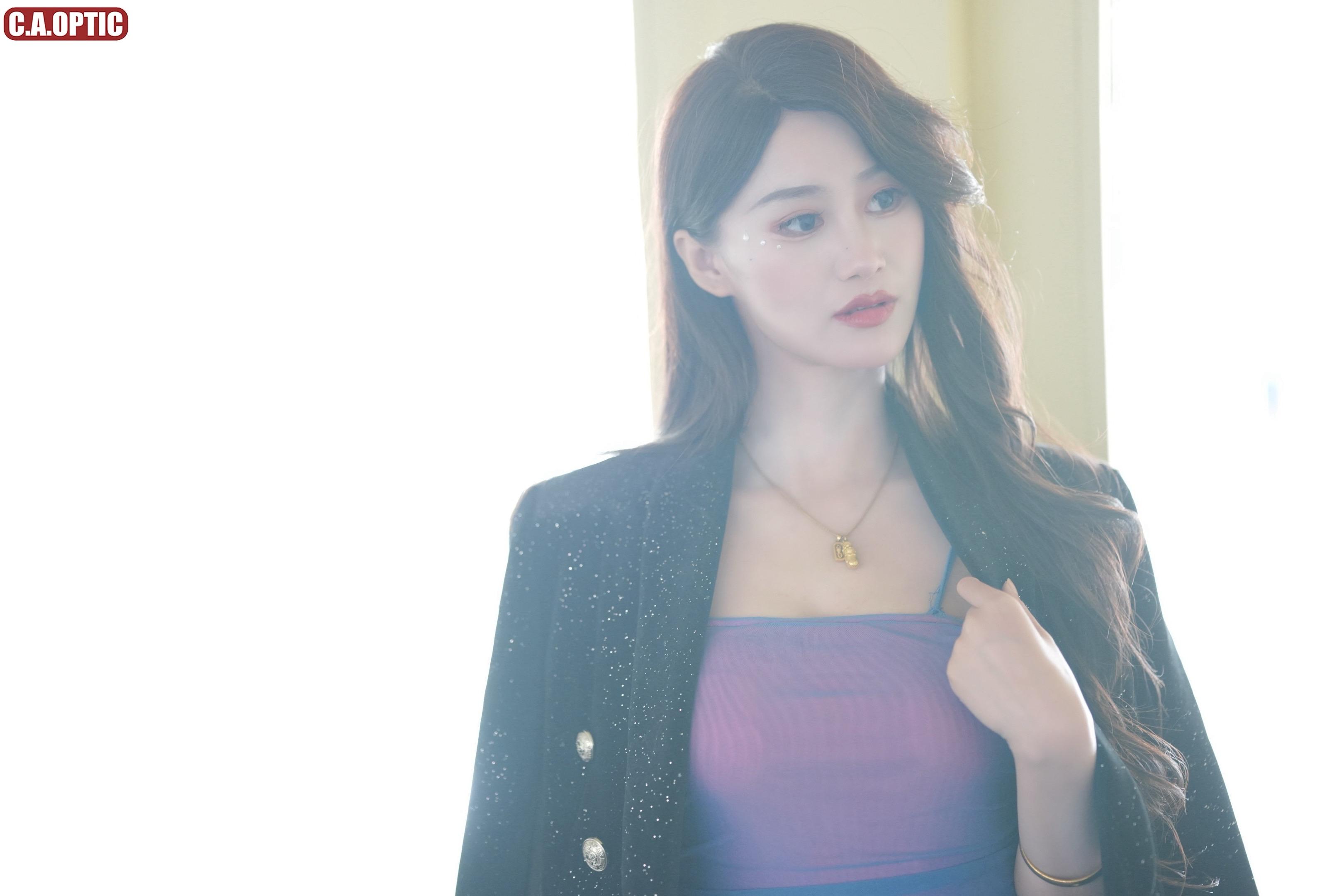 气场王炸💥做大哥的女人还是自己做大哥？