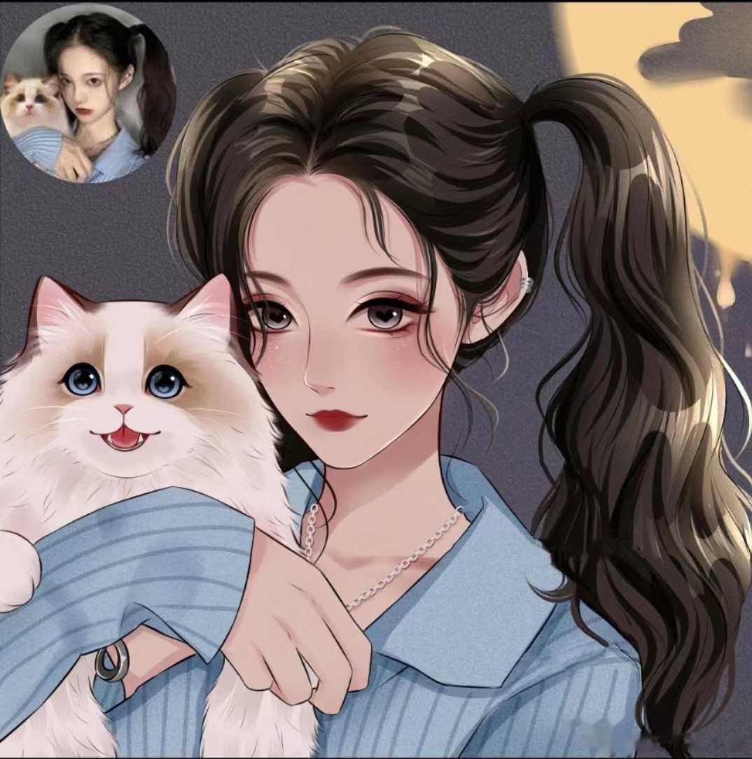 复古头像后来许多人问我一个人夜晚踟蹰路上的心情，我想起的却不是孤单和路长，男生头