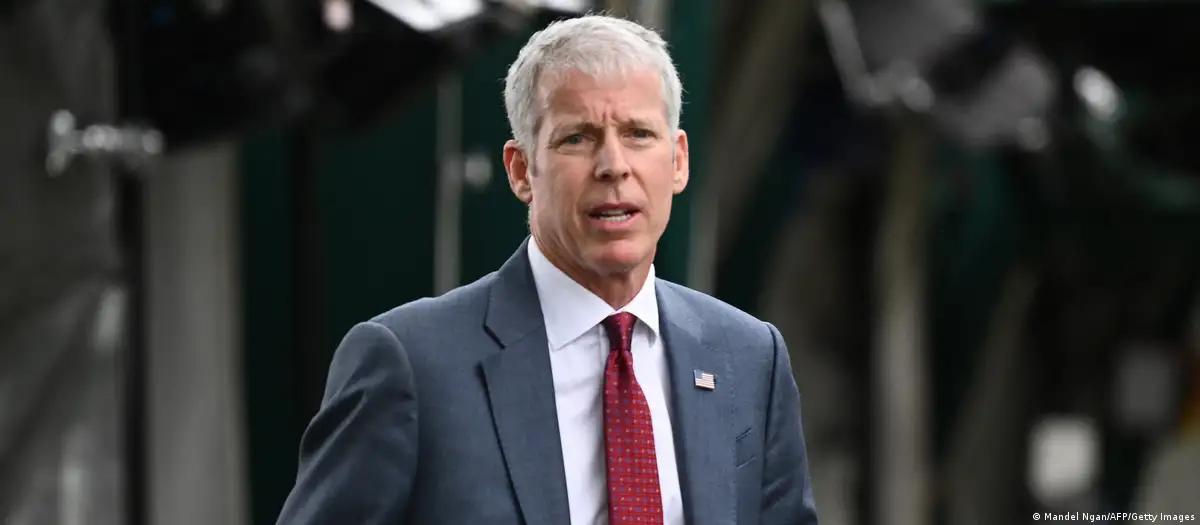 德媒：美国目前尚未准备好在霍尔木兹海峡护航 意大利总理梅洛尼：伊朗女校遭袭为“屠