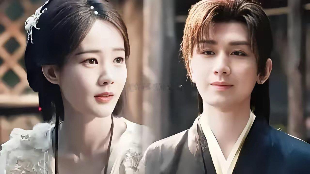 《天地剑心》清瞳这个角色我越来越看不懂，富贵能接受万箭穿心，剔除剑脉，都是自愿的