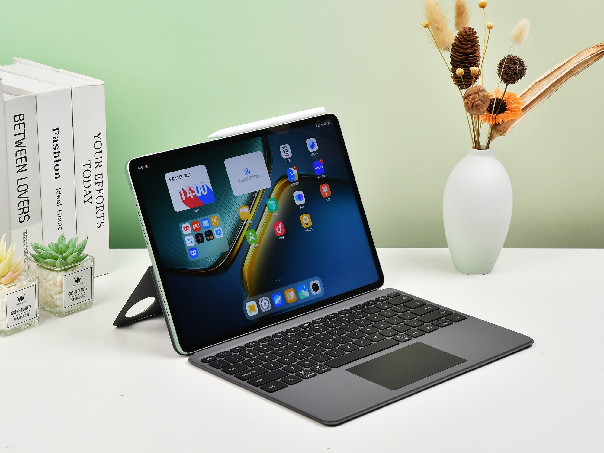 2026年1月份高性能大屏平板排行榜，3000元預算怎么選？