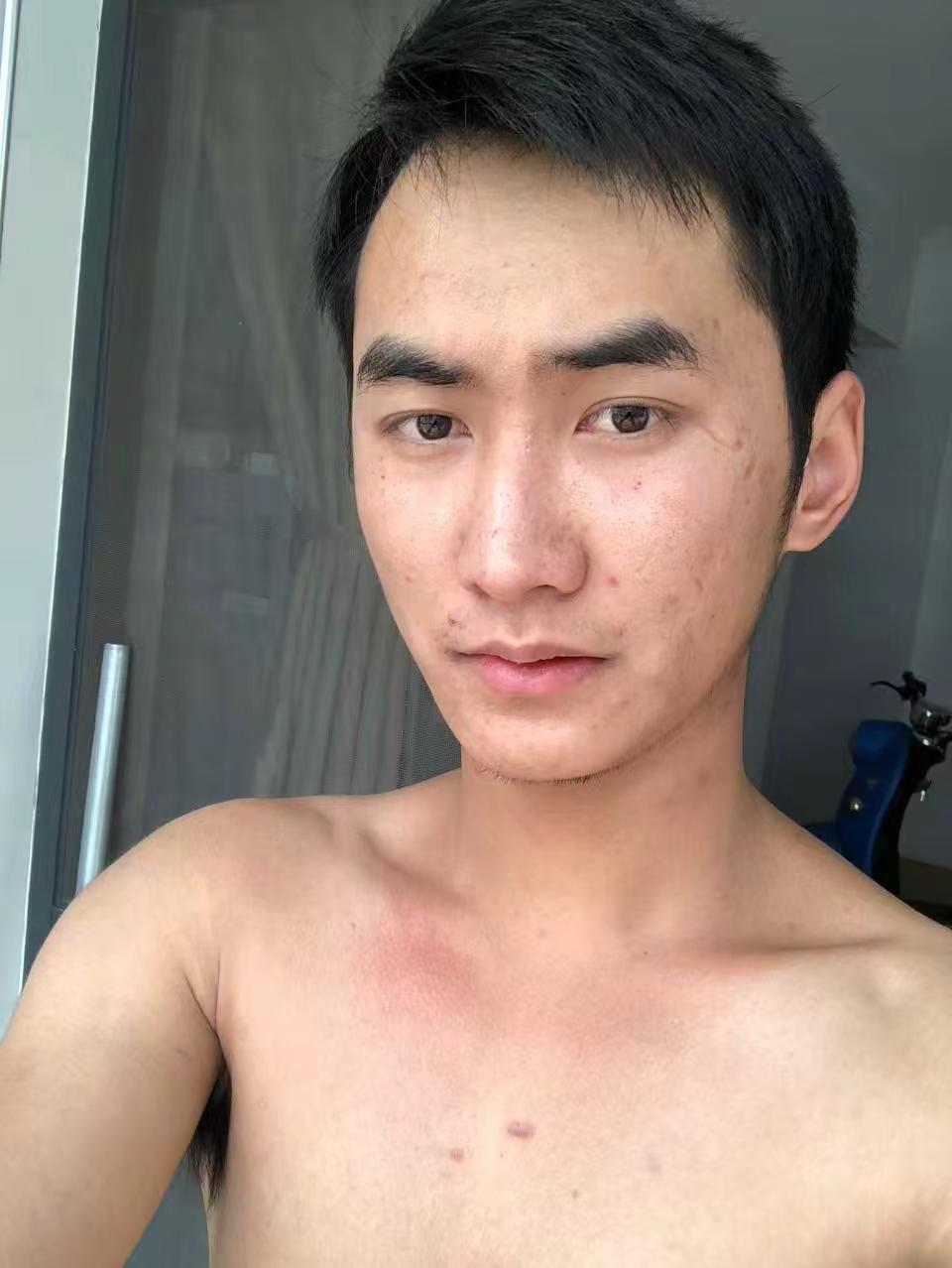 岁月是把杀猪刀。回不去了！