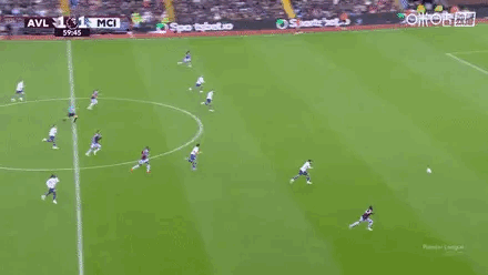 怎么个事[疑问]阿斯顿维拉vs曼城 2-1 ​​​