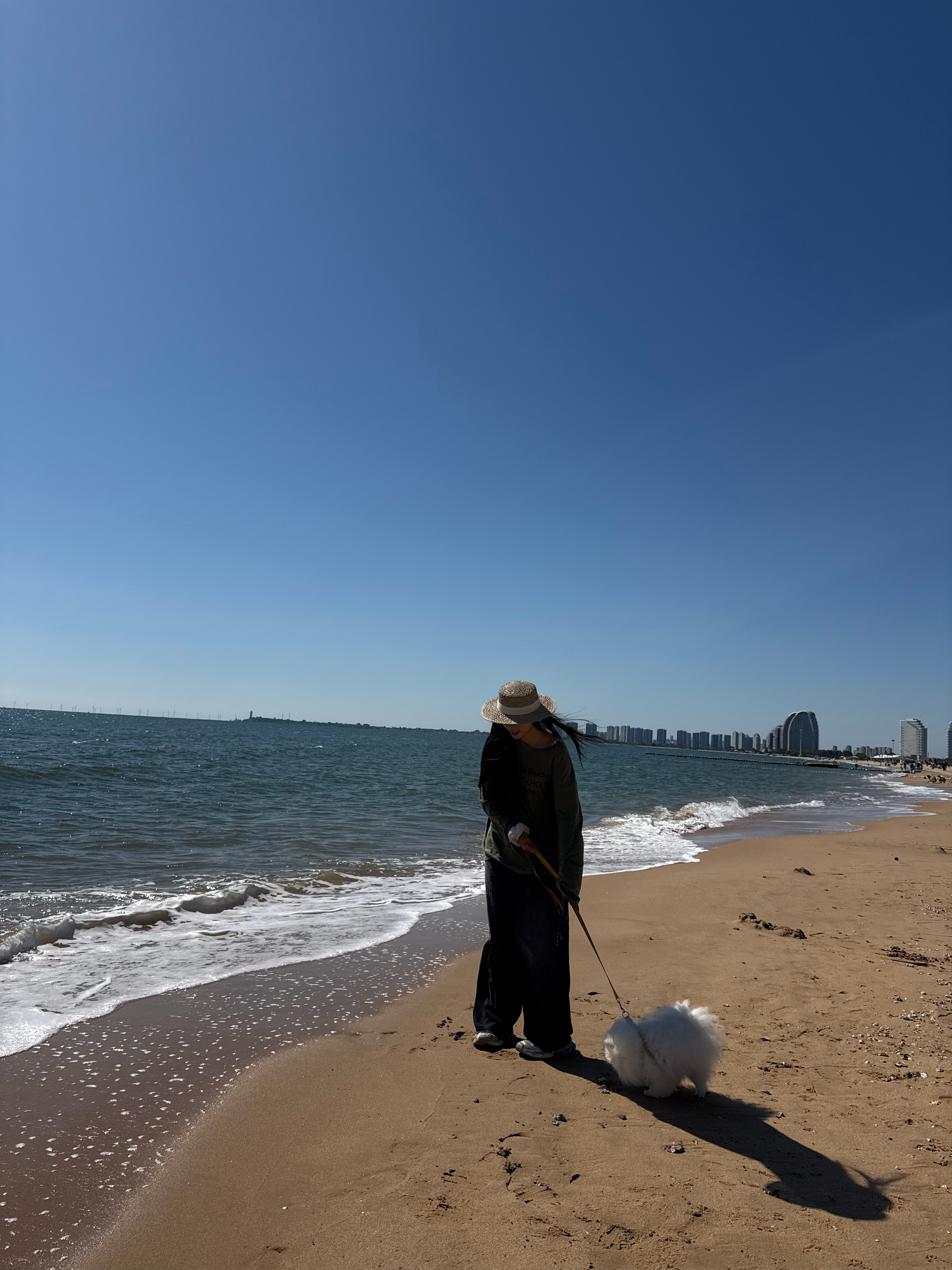 远高于预期的旅行这半个月我真的玩累了…但是还得接着玩… ​​​