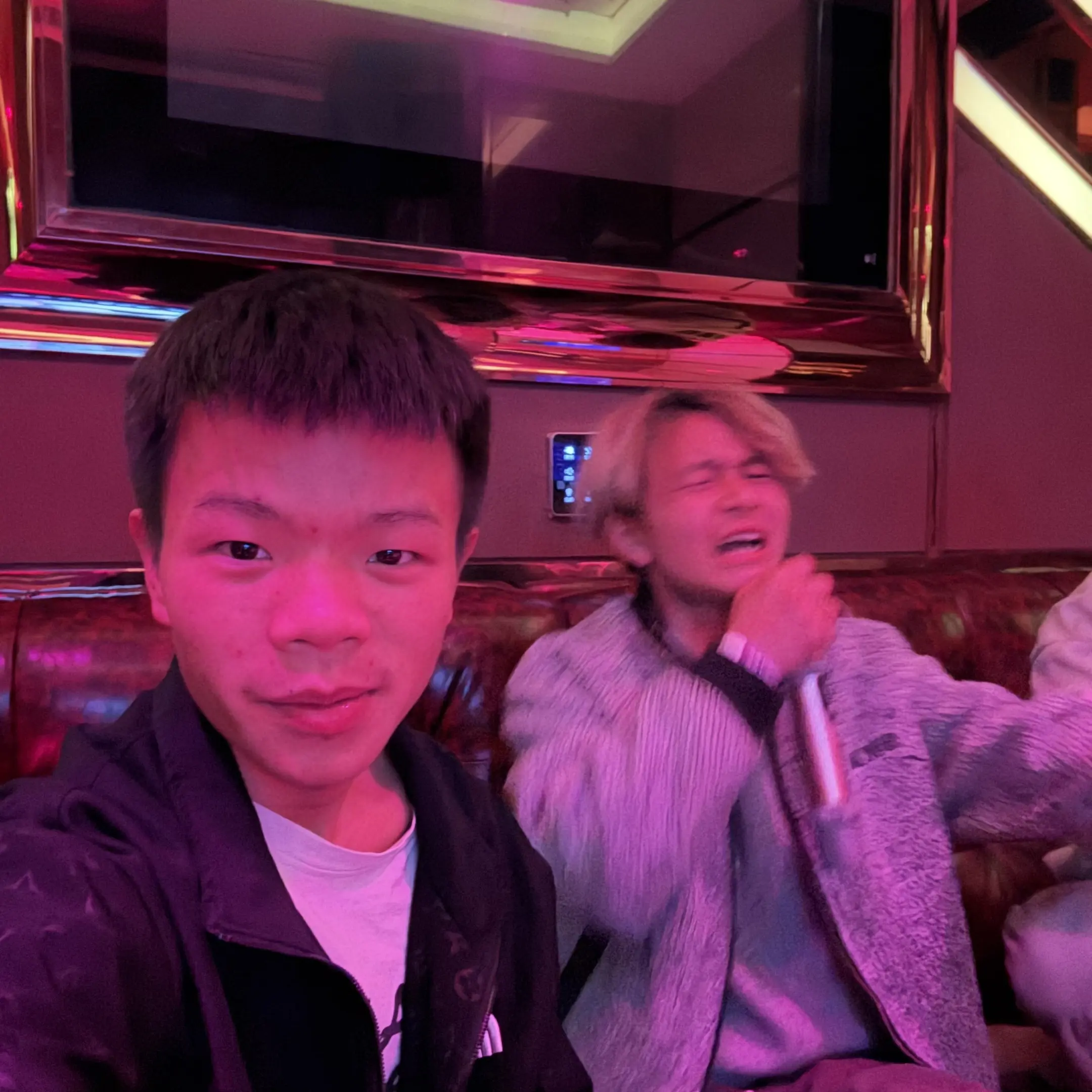 别问我累不累，那些心酸和无助没人能体会.