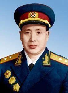 原66军政治委员：王紫峰将军