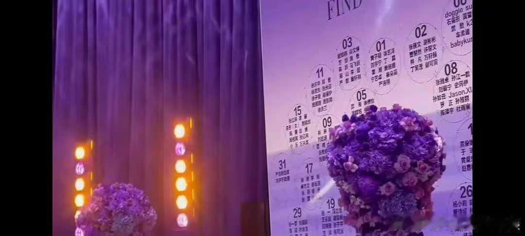 严浩翔去黄子韬婚礼了严浩翔去黄子韬婚礼严浩翔去黄子韬婚礼，真的假的，[鼓掌][鼓