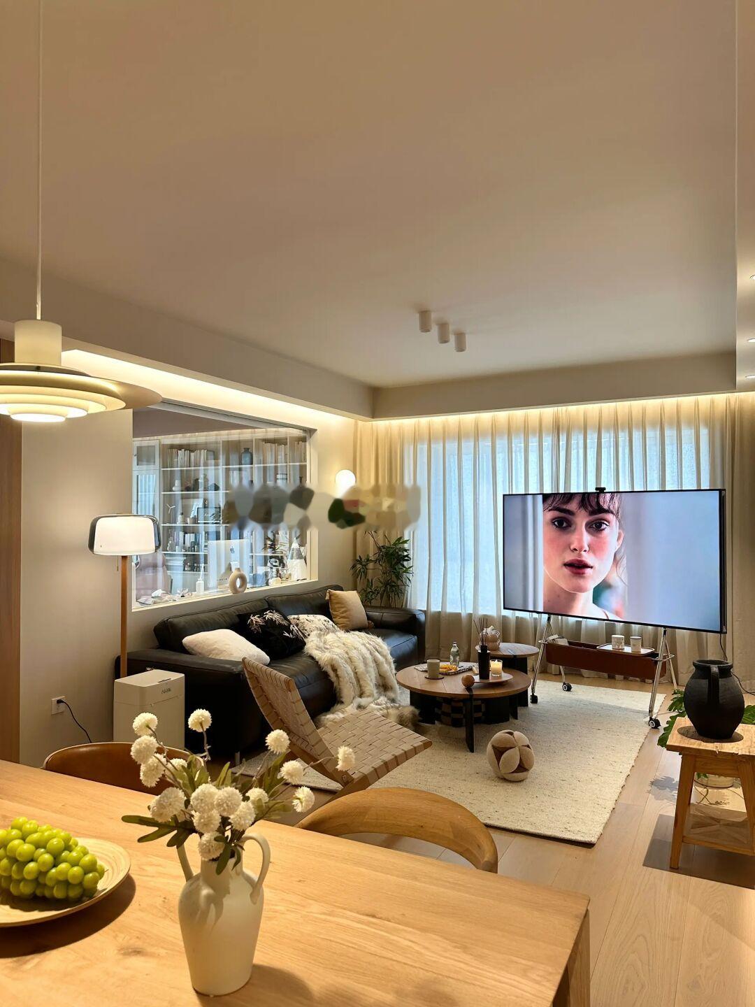 抄作业成功🥳恭喜我住进Dream House！