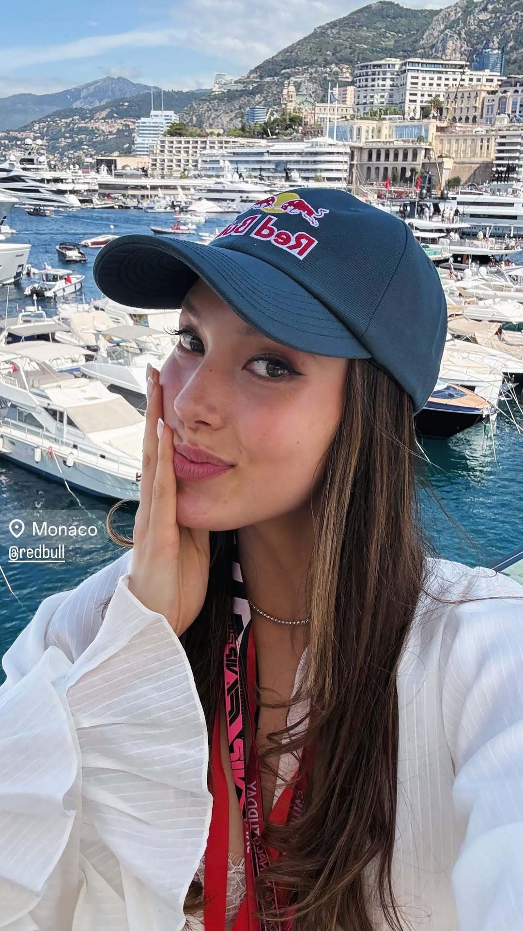 谷的luck  20260606 快拍更新🇲🇨🏎️（前置终于上班了🤳）谷
