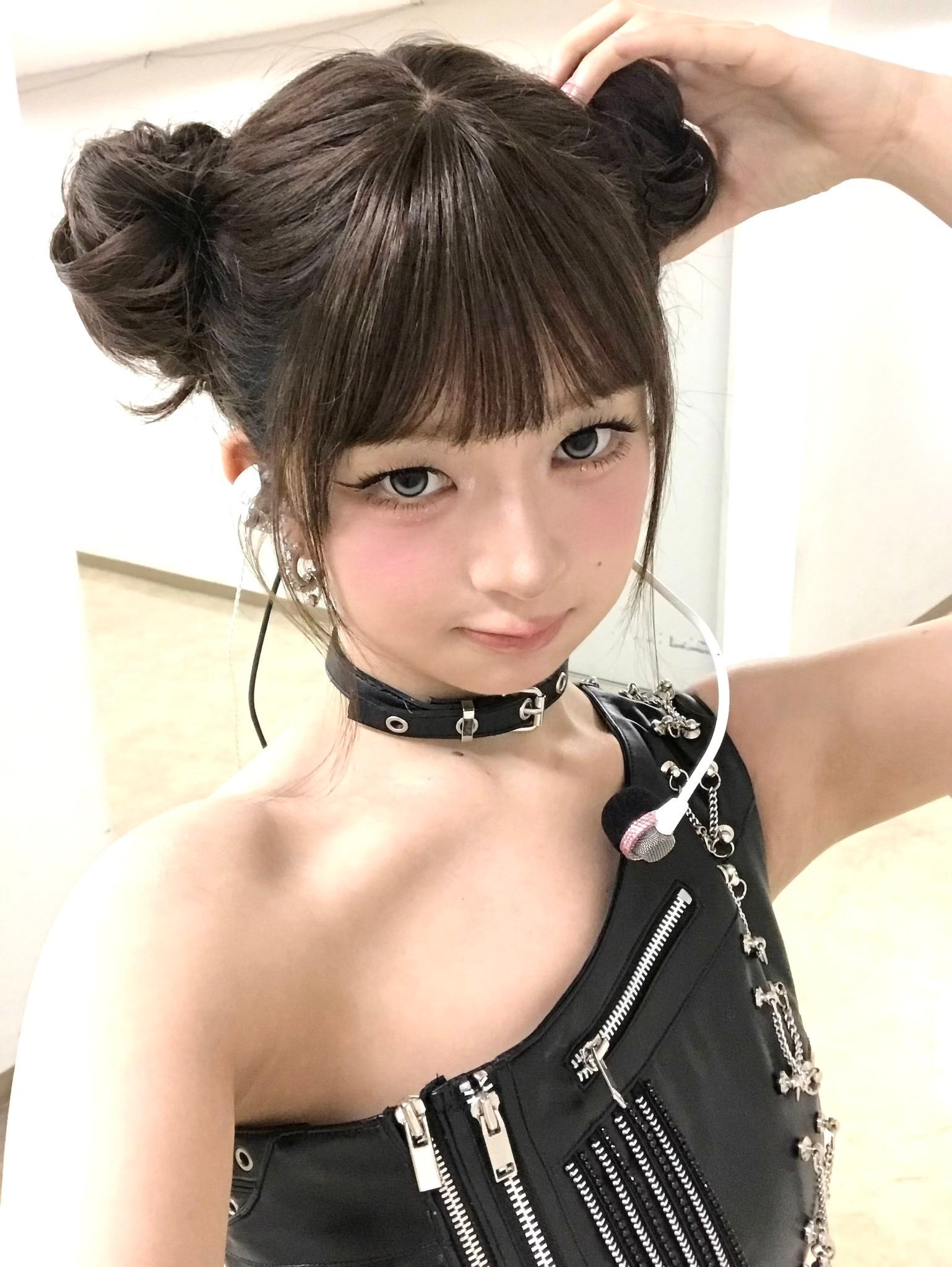 260424 IVE Rei直井怜 