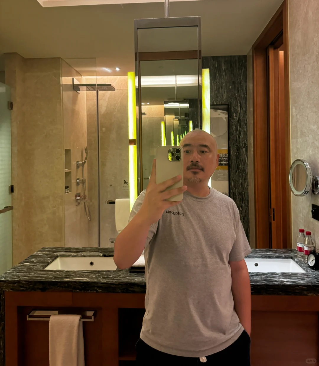 贵阳凯悦嘉宾轩套房