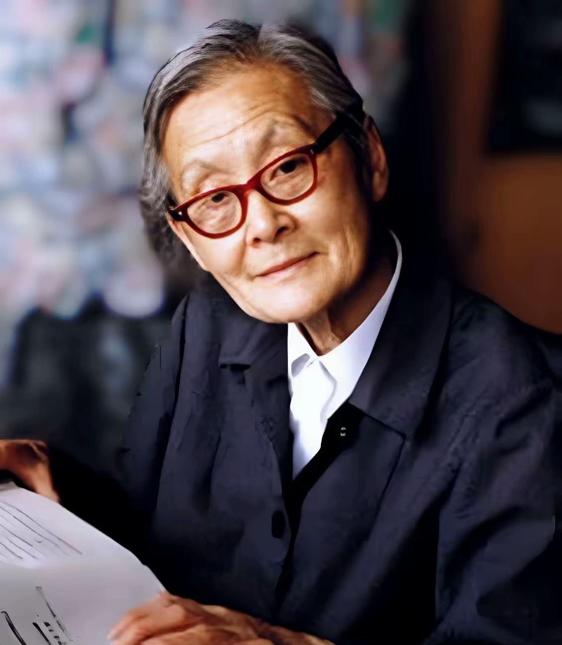 中国科学院院士，有机化学家。中国光化学研究的主要开拓者之一，今天是她诞辰107周