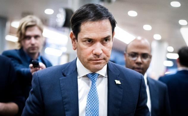 中美谈判刚有进展，美方又来搅局，鲁比奥：不会为达成协议放弃！台湾地区当地时间26