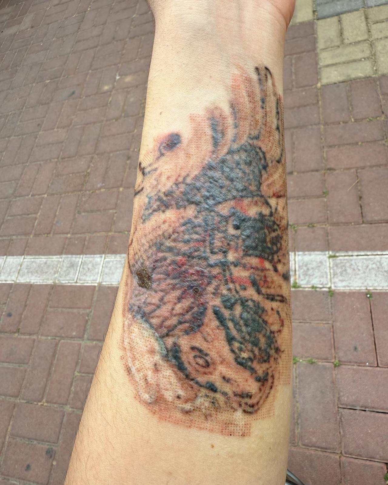 今天来了一个找工作的，所有一切非常的顺利，办完手续就可以上班了，人事无意中看到这