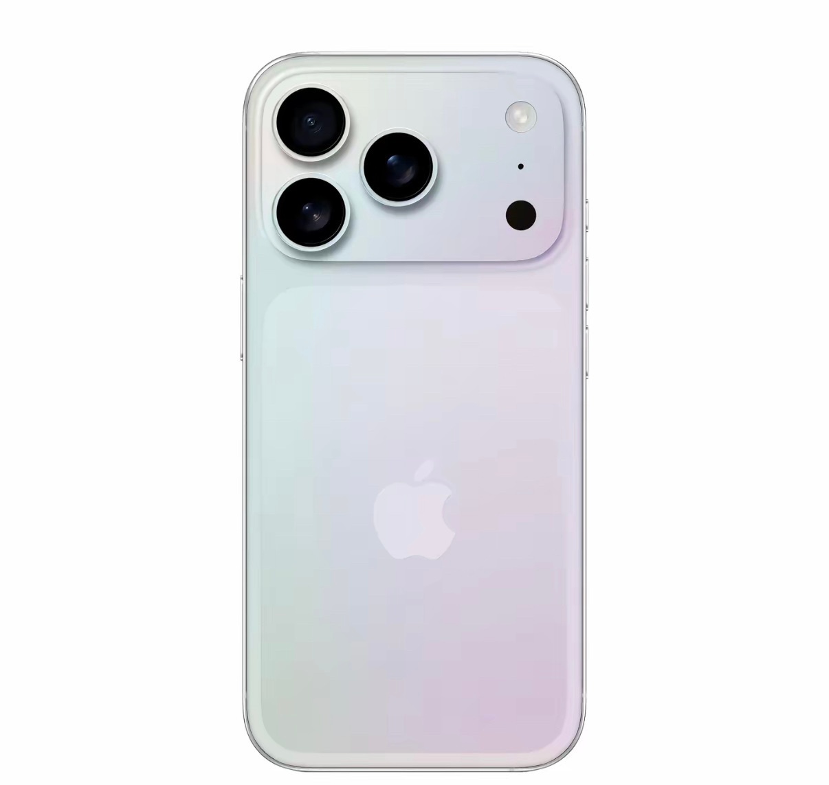 你考虑换iPhone17吗我会买iPhone17 Pro Max，这次外观大升级