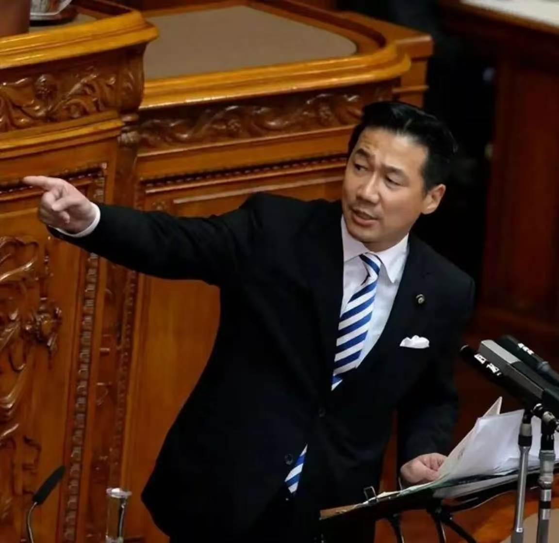 日本坐不住了！山本太郎曾在国会质问高市早苗："就算不开战，只要两个月，从中国进不