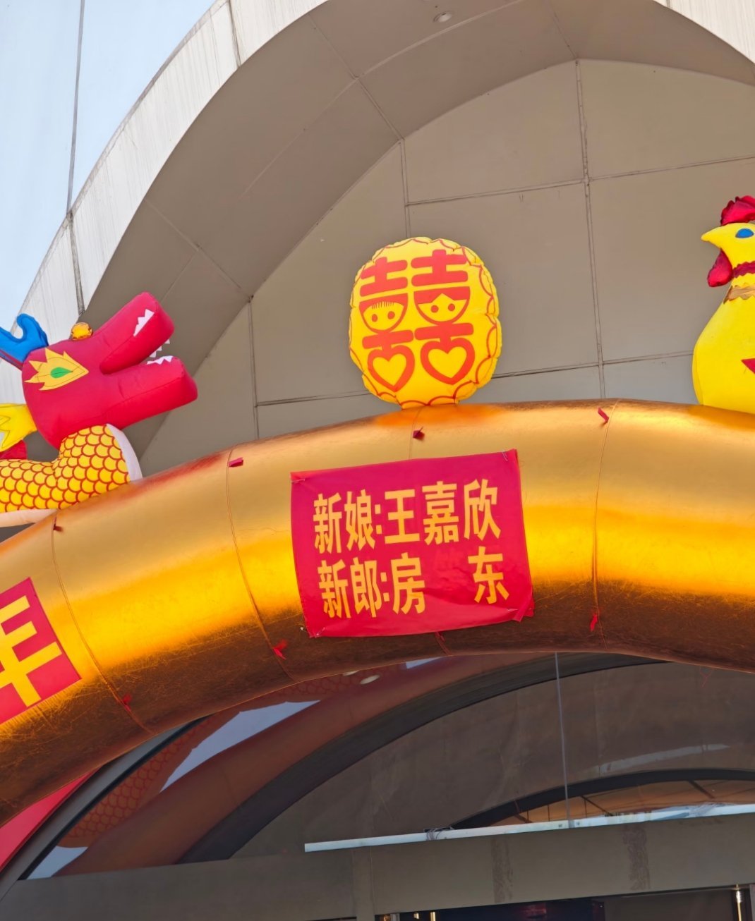 你是我见过第一个租房子上岸的女士 