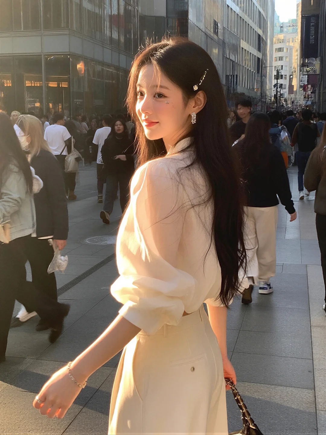 万物都是自由诗